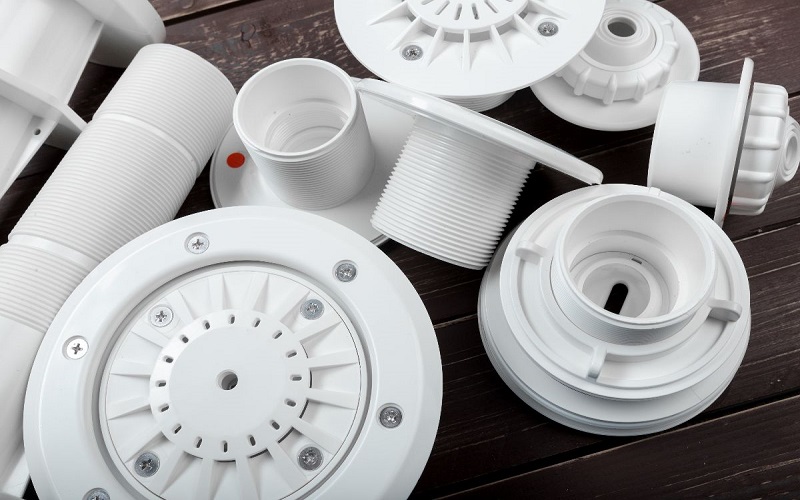 Advantages of Gas Assist Injection Molding