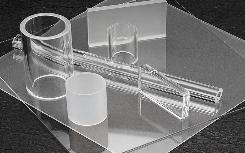 Polycarbonate Plastic