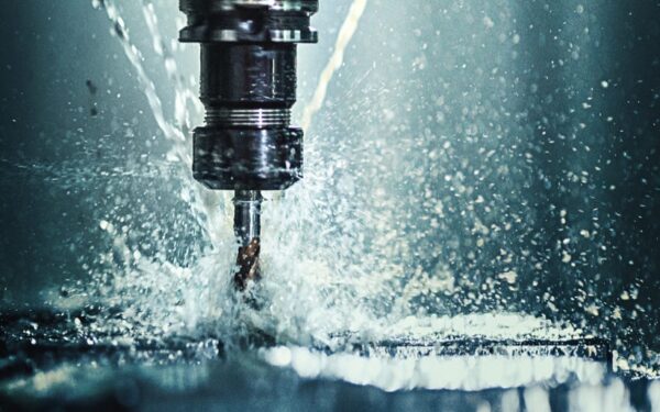 Water Assisted Injection Molding(WAIM) - FOW Mould