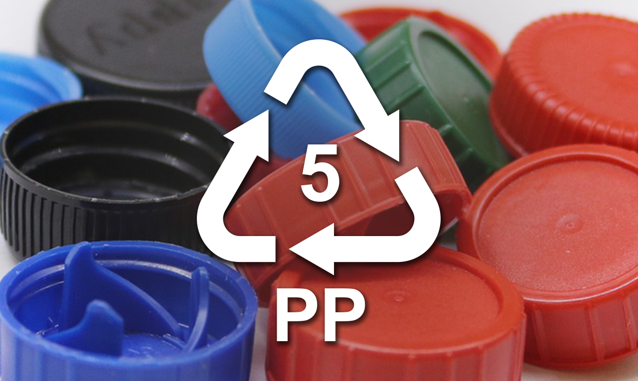 plastic symbol 5-pp