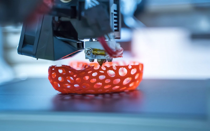 ABS 3D Printing