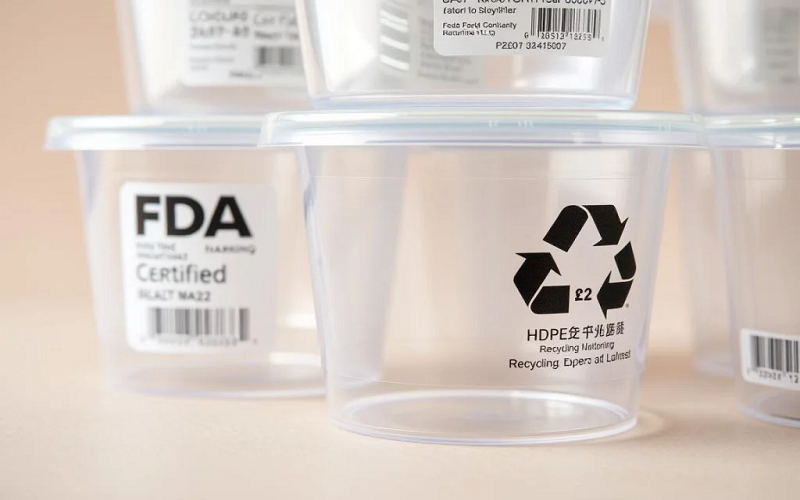 FDA-certification-symbol-on-HDPE-food-containers