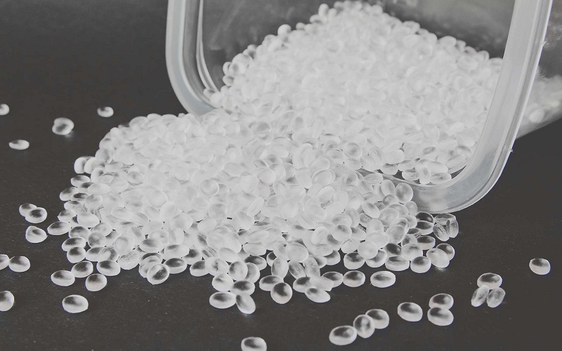 High-Density Polyethylene (HDPE)