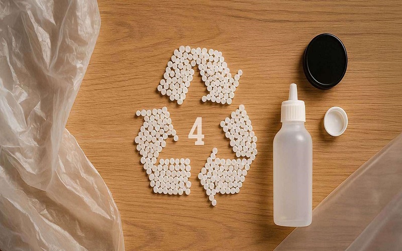 Is LDPE Safe