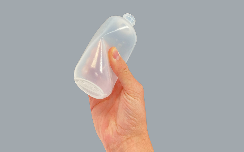 LDPE Plastic
