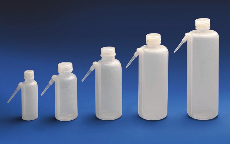 LDPE Wash Bottles