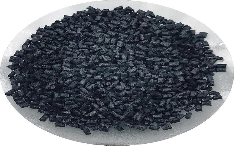 Natural Polyamide Plastic Raw Materials