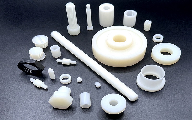 Nylon Plastic