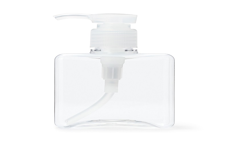 PET Plastic Bottle