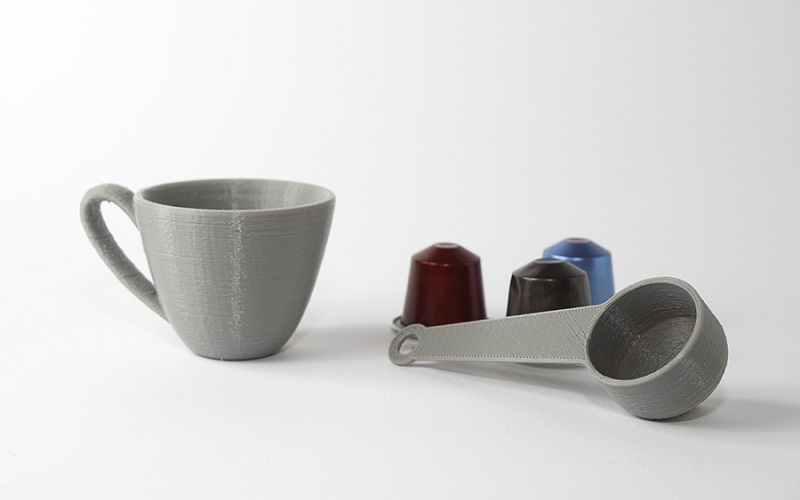 PLA-Food-Safe-Prototypes