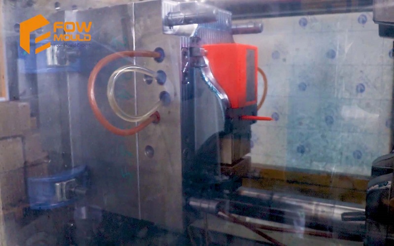 abs injection molding
