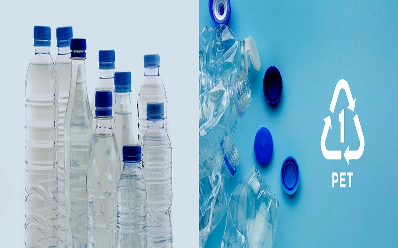 is pet plastic safe