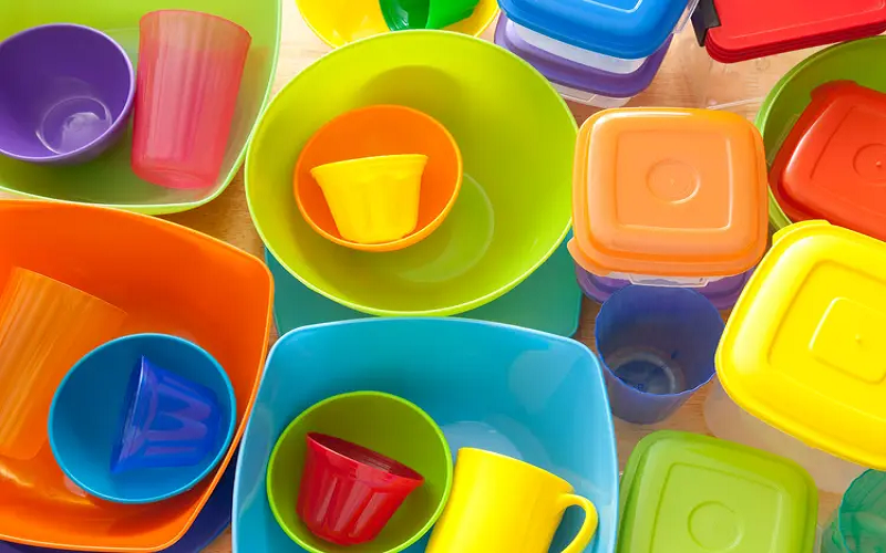 is polypropylene safe