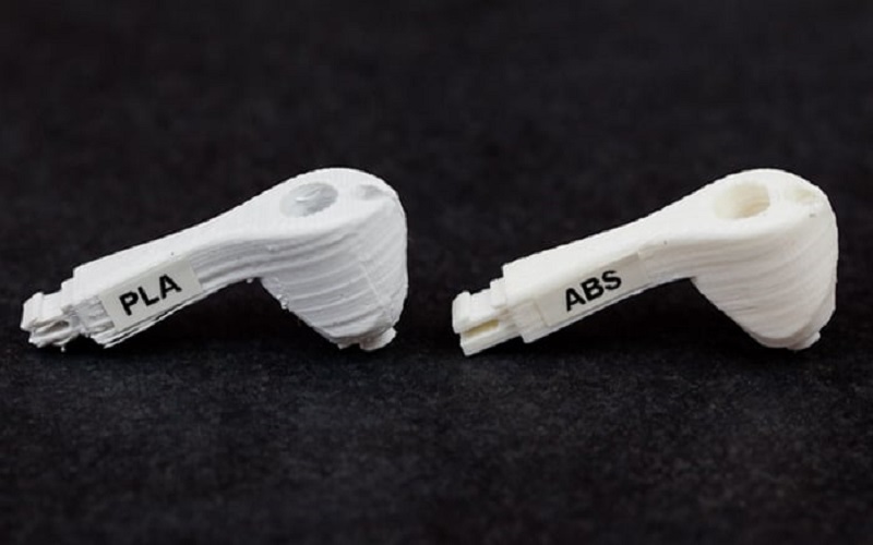ABS vs PLA