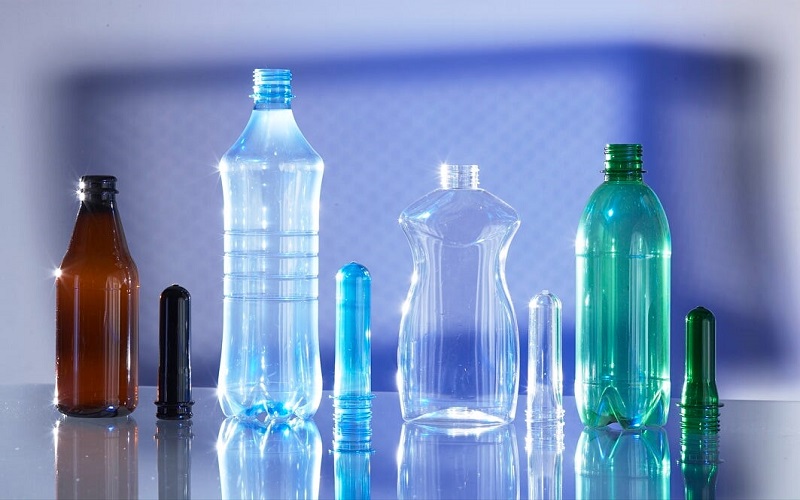 Polyethylene Terephthalate Glycol (PETG)