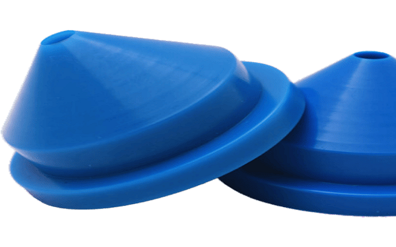 Thermoplastic polyurethane (TPU)