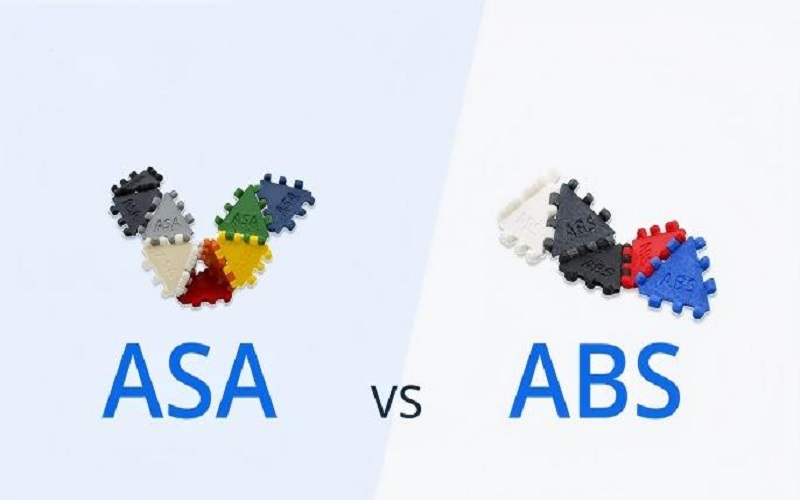 ASA vs ABS