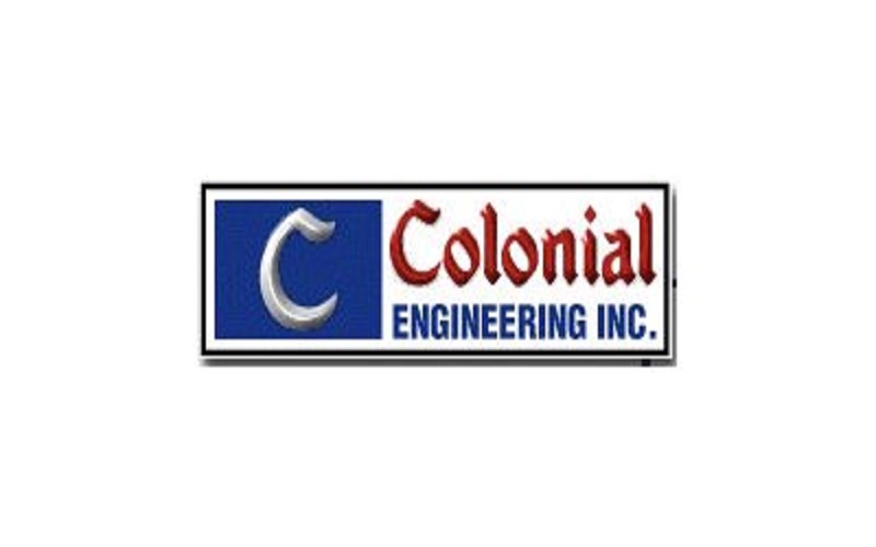Colonial Engineering Inc. logo