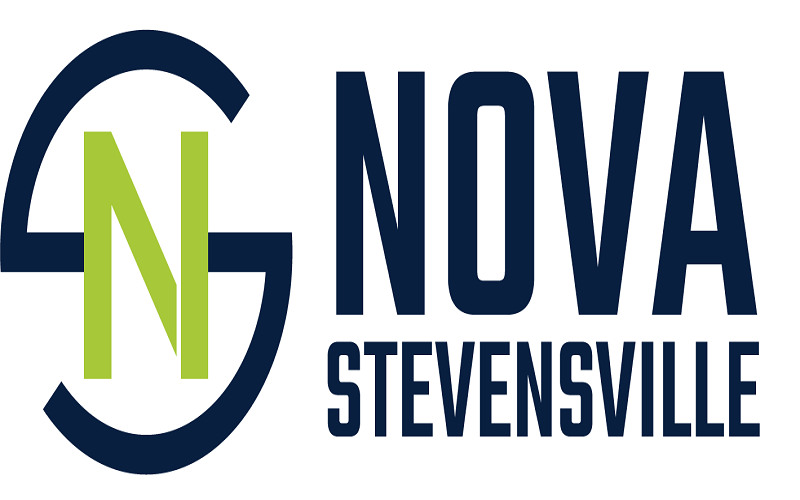 Novastevensville logo