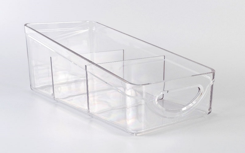 Polycarbonate plastic products