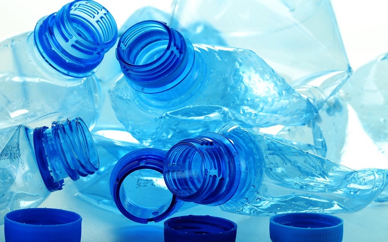 Polyethylene terephthalate