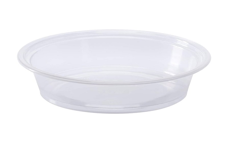 Polypropylene Plastic