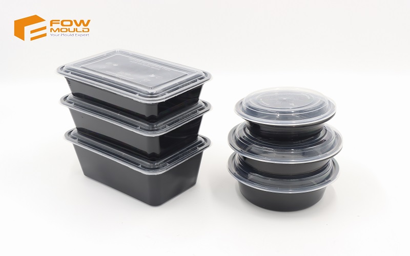 polypropylene food safe packaging