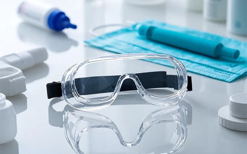 Is polycarbonate safe