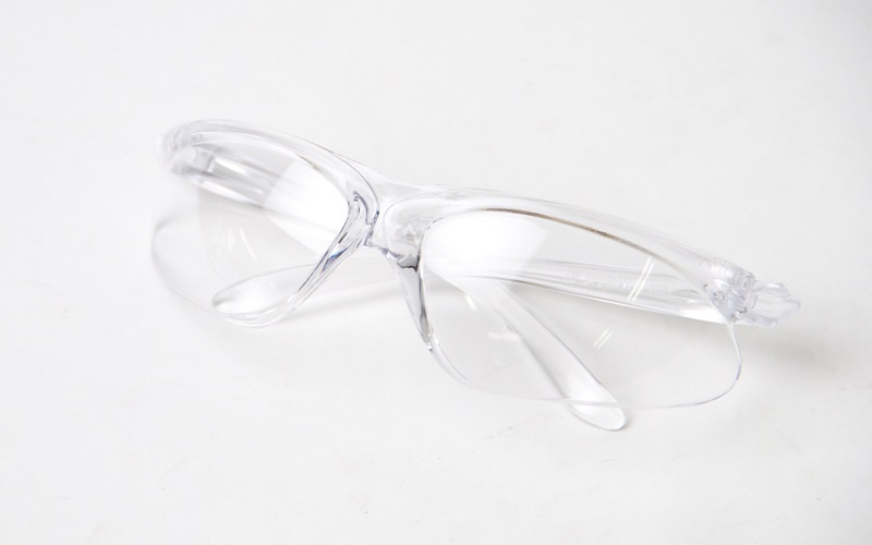 Polycarbonat Safety Glasses