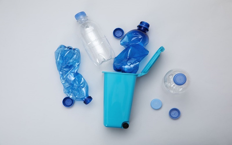 Polyethylene HDPE Recycling