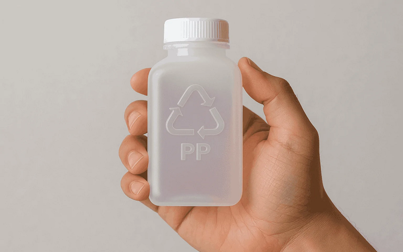 Polypropylene Plastic