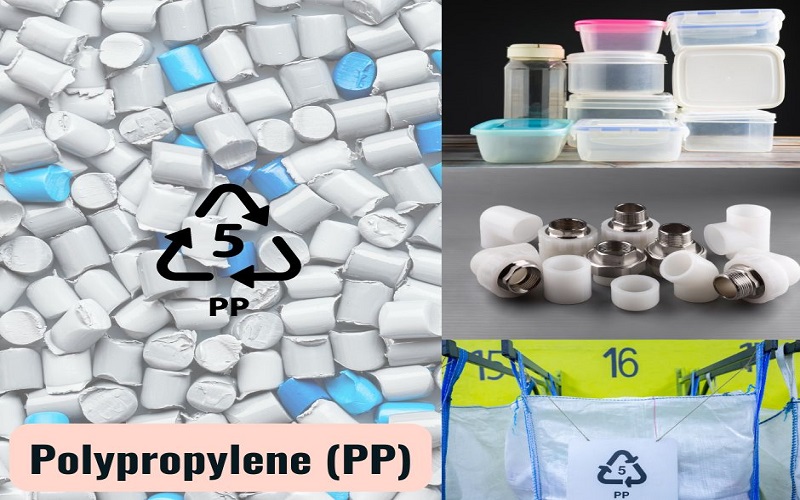 Types Of Polypropylene