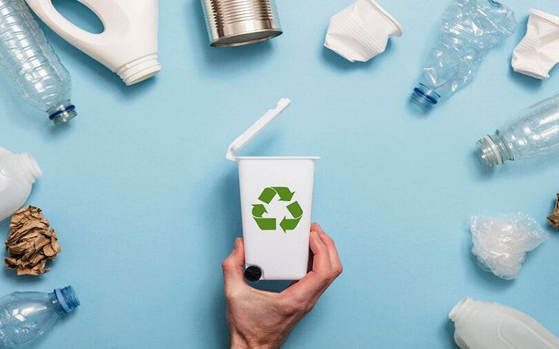 which plastics can be recycled