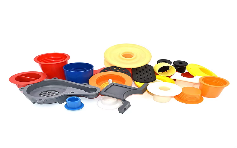 ABS Parts