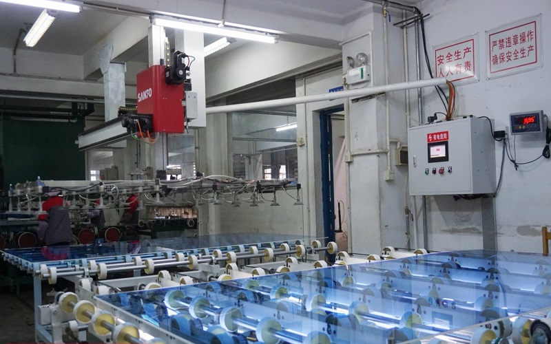 Acrylic Sheet Manufacturers