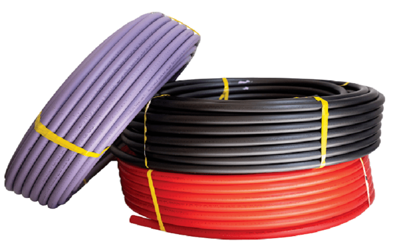 Cross-Linked Polyethylene （PEX）