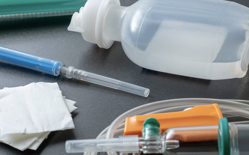 PVC Plastic Types