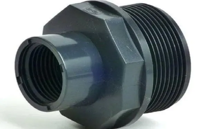 Polyvinyl Chloride (PVC)