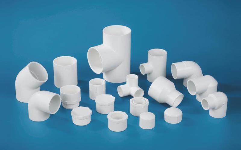 Types of PVC