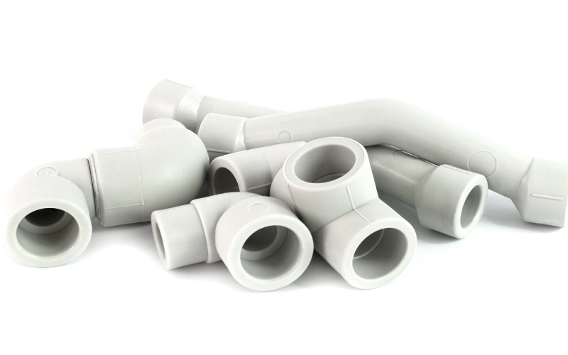 pvc plastic