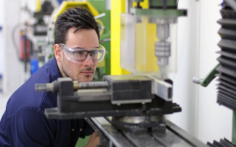 Prototype Manufacturing