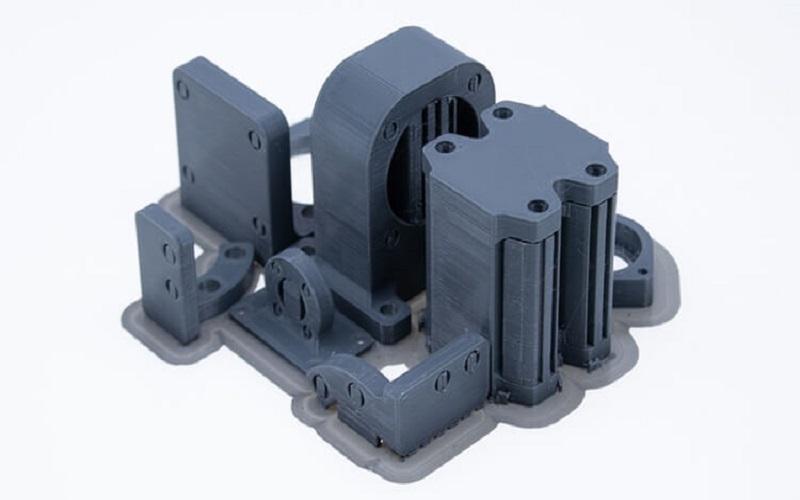 3D Printing With PETG Filament