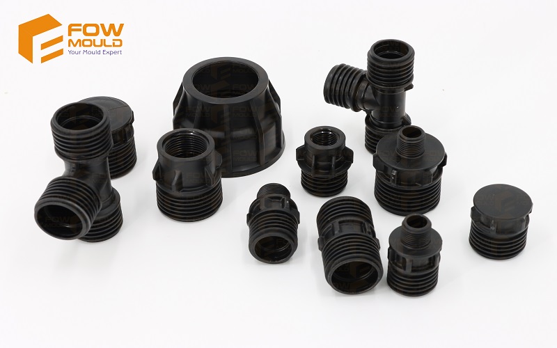 Industrial Plastic Parts