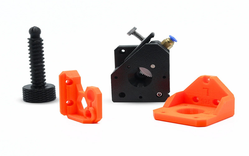 PETG 3D Printing