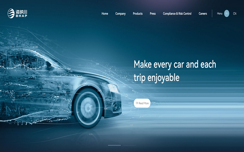 Beijing-Hainachuan-Automotive-Parts-Co.-Ltd.