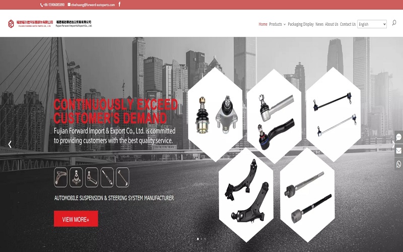 Fujian-Forward-Import-Export-Co.-Ltd