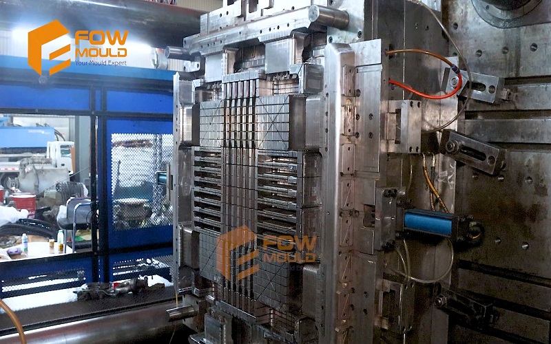 pallet mould manufacturer