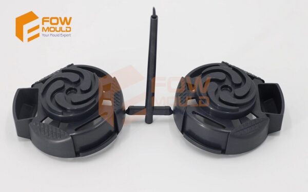Thermoplastics Injection Molding: A Comprehensive Guide - FOW Mould