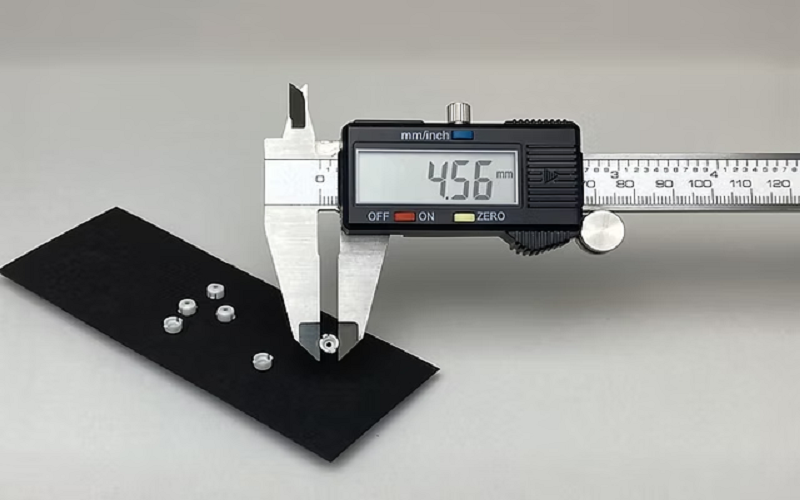 Precision Micro Molding
