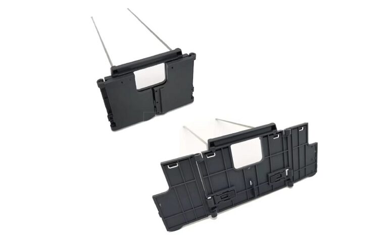 Wall Injection Mount Thin Wall Injection Molding Essential Guide - FOW Mould